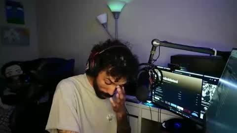 croxfoxden online show from 03-16-26, 08:51