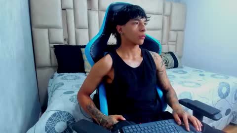 Croy online show from 02-18-26, 10:17