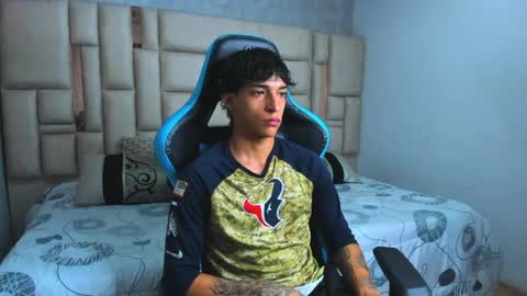 Croy online show from 03-01-26, 10:06