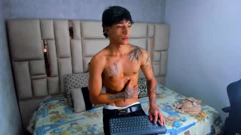 Croy online show from 03-12-26, 11:55