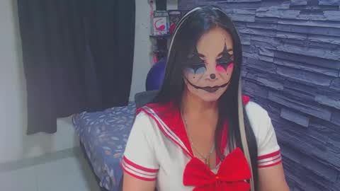 cruela_deviil online show from 10-20-25, 10:43
