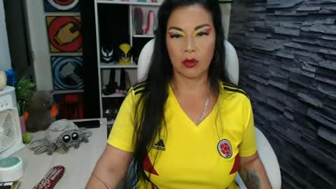 Snapshot of cruela_deviil chatting on 06-24-26, 12:42 cruela_deviil online show from 06-24-26, 12:42