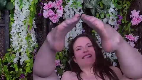 CruelAlice online show from 03-08-25, 04:45