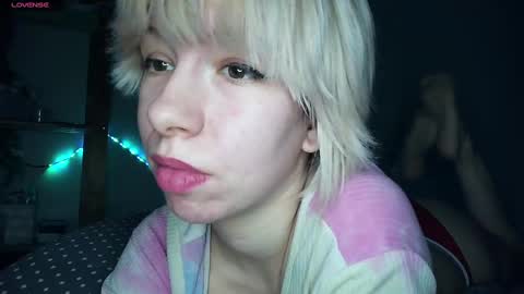 Cruella online show from 12-10-24, 07:00