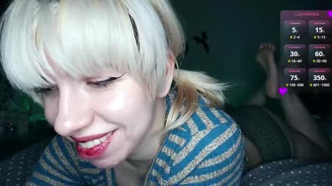 Cruella online show from 02-13-25, 07:52