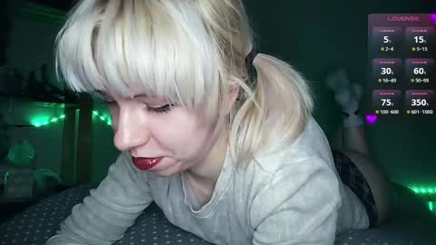 Cruella online show from 03-07-25, 08:00