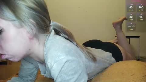 Cruella online show from 02-01-26, 02:37