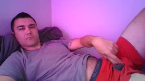 Crush380 online show from 01-01-25, 03:14