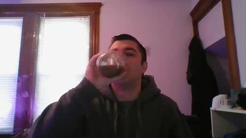 Crush380 online show from 01-12-25, 04:29