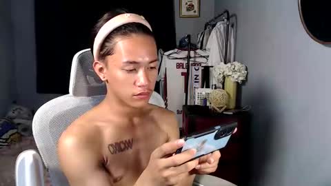 Cris online show from 01-07-26, 06:54