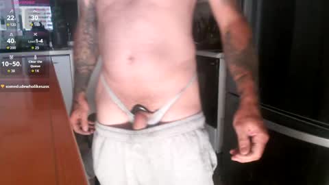 just a gaming nerd online show from 04-30-26, 03:24