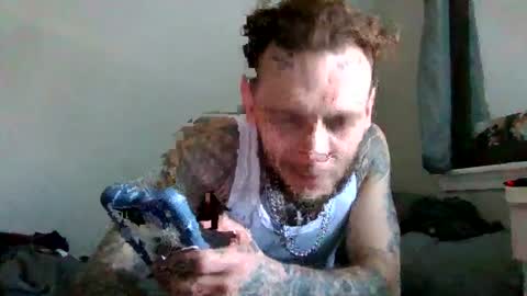 cruz815 online show from 04-27-26, 07:56