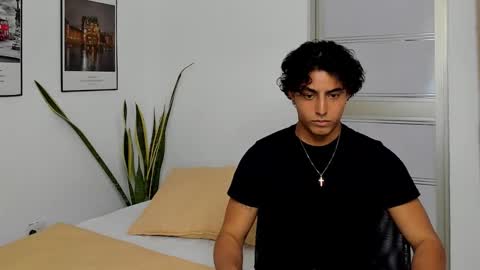 cruz_fernandez online show from 11-11-25, 09:37