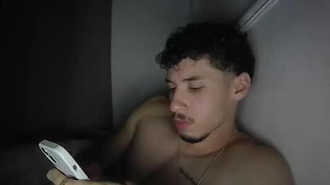 cruzxx69 online show from 05-07-26, 03:56