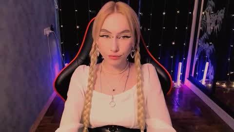 crybambi online show from 03-14-26, 07:36