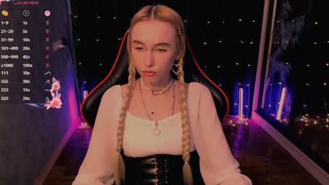 crybambi online show from 04-23-26, 07:41