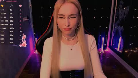 crybambi online show from 04-26-26, 07:50