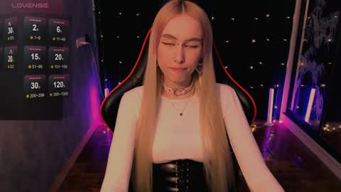 crybambi online show from 05-21-26, 09:27