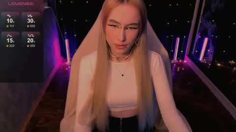 crybambi online show from 05-22-26, 08:32