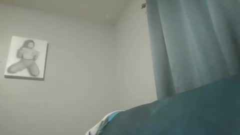 Kim online show from 12-04-25, 02:54