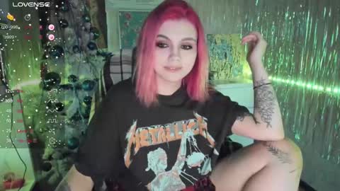 Lilith online show from 12-06-24, 11:11