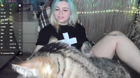 Lilith online show from 11-09-25, 05:22