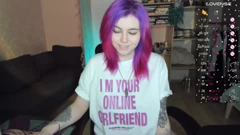 Lilith online show from 12-19-25, 01:07