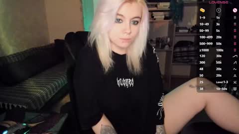 Lilith online show from 02-13-26, 02:24