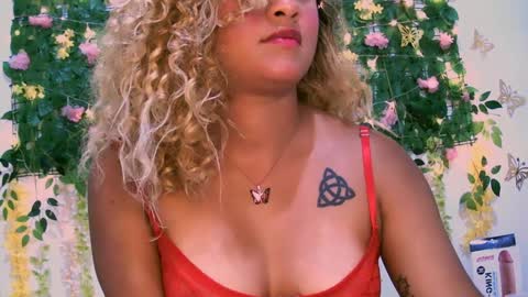 crysrus online show from 01-20-25, 12:25