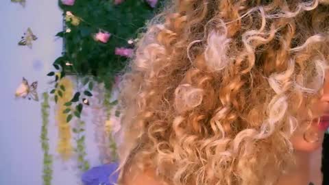 crysrus online show from 02-16-25, 01:58