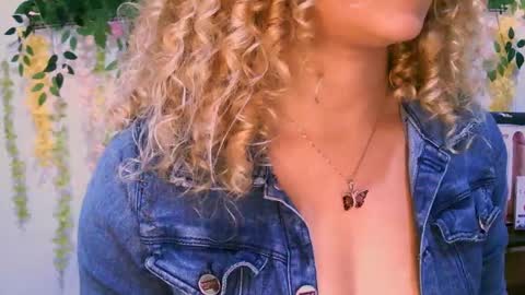 crysrus online show from 03-07-25, 02:36