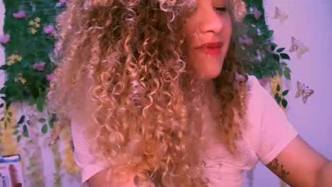 crysrus online show from 02-10-26, 12:37