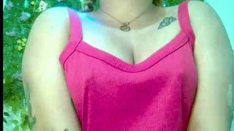 crysrus online show from 06-26-26, 12:48