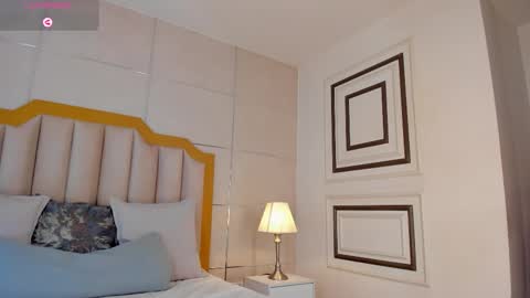 Crystal Rose  online show from 03-06-26, 11:28