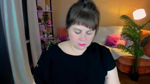 Snapshot of crystaalstaar chatting on 10-13-25, 07:25 Anna online show from 10-13-25, 07:25