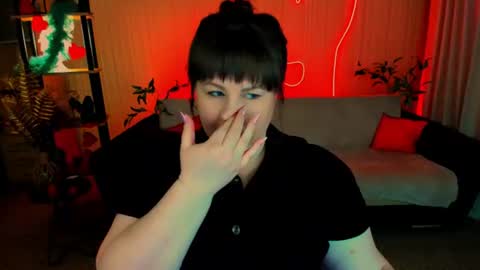Anna online show from 06-26-26, 07:07