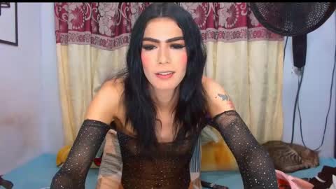 Instagram cristal espinosa1 online show from 12-25-24, 10:59