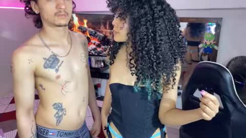 crystal5358 online show from 02-14-26, 10:01