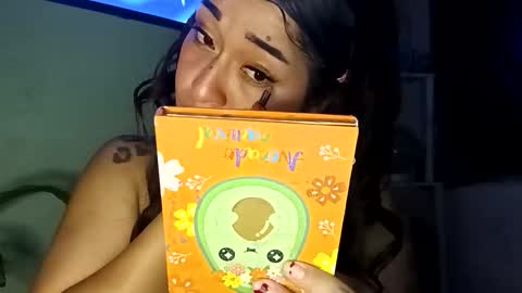 Snapshot of crystal_669 chatting on 01-15-26, 03:22 carol online show from 01-15-26, 03:22