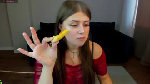 Crystal  Lacee online show from 06-22-26, 01:07