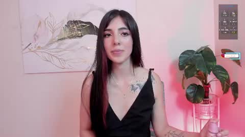 crystal_arlette online show from 07-03-26, 02:34