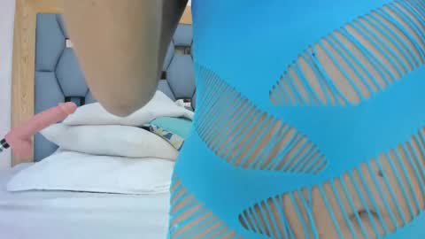 crystal_sm online show from 01-19-26, 03:10