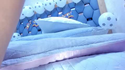 crystal_sm online show from 06-27-26, 12:22