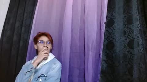 Crystal Blaze online show from 02-11-25, 11:10