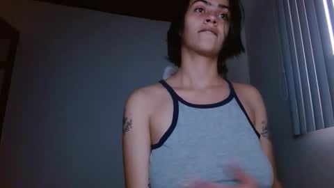 Crystal Blaze online show from 09-12-25, 10:59