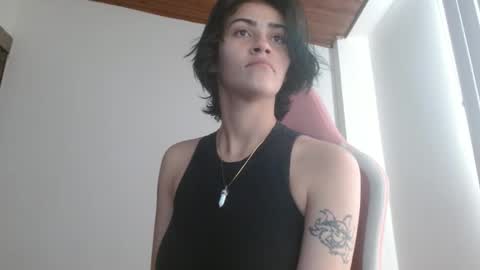 Crystal Blaze online show from 09-20-25, 09:16