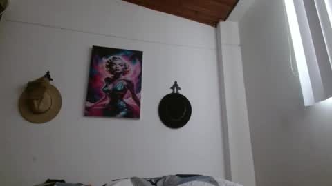 Crystal Blaze online show from 03-13-26, 11:50