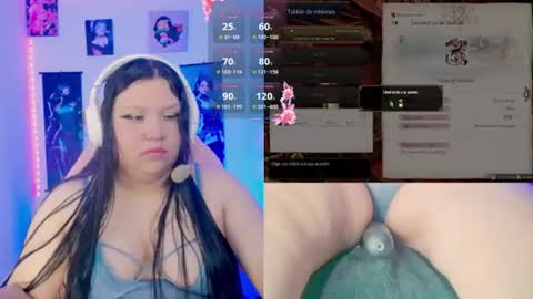 Snapshot of crystal_velvet01 chatting on 06-20-26, 08:22 crystal online show from 06-20-26, 08:22