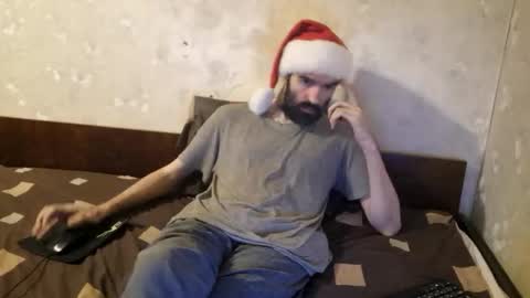 Crystallax online show from 12-15-25, 11:53