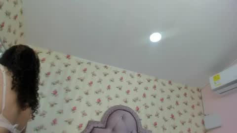 Milf Latina online show from 08-01-26, 01:10
